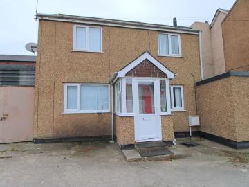 Peel Street, Abergele, Conwy LL22, 2 bed link detached house to rent, £850 pcm | PrimeLocation