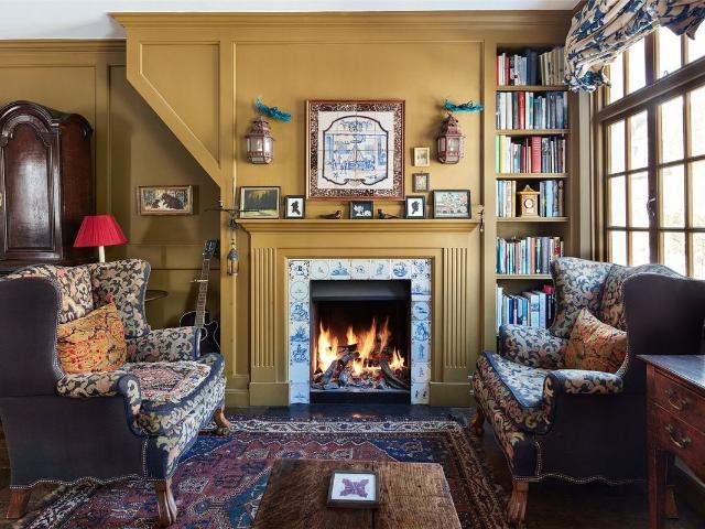 Peel Street, Kensington, London W8, 3 bed terraced house to rent, £10,000 pcm | PrimeLocation