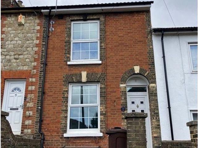 Peel Street, Maidstone ME14, 2 bed terraced house to rent, £1,350 pcm | PrimeLocation