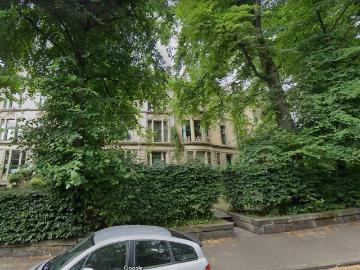 Peel Street G11 Glasgow, West End Park Street G3 Glasgow