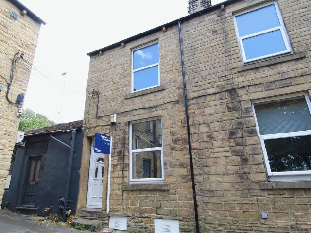 Peel Square, Leeds LS5, 2 bed terraced house to rent, £1,095 pcm | PrimeLocation