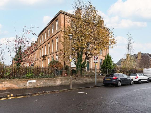 Peel Terrace, Newington, Edinburgh EH9, 1 bed flat to rent, £1,200 pcm | PrimeLocation