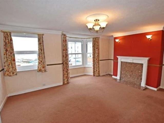 Peel Terrace, Scarborough, YO12