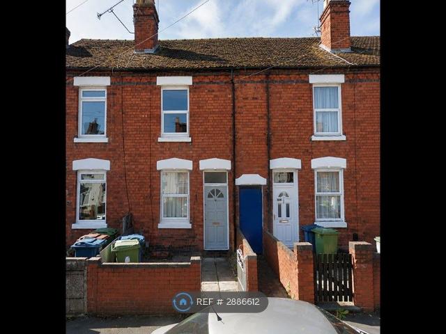 Peel Terrace, Stafford ST16, 2 bed terraced house to rent, £865 pcm | PrimeLocation