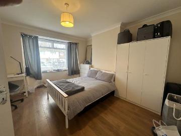 Peel Way, Uxbridge UB8, 4 bed semi detached house to rent, £2,850 pcm | PrimeLocation
