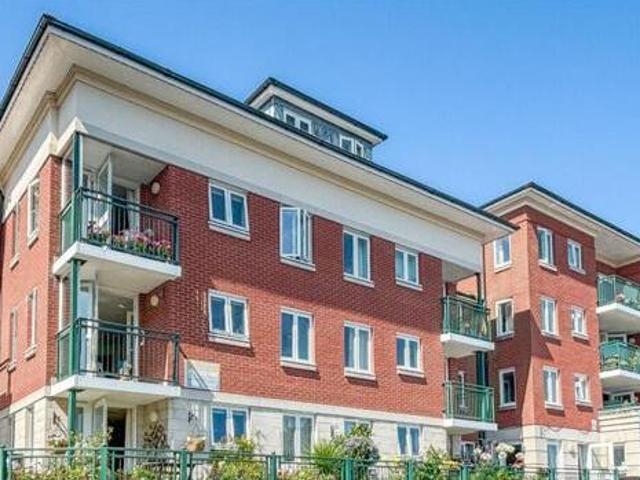 Peelers Court, St Andrews Road, 2 Bedroom Apartment