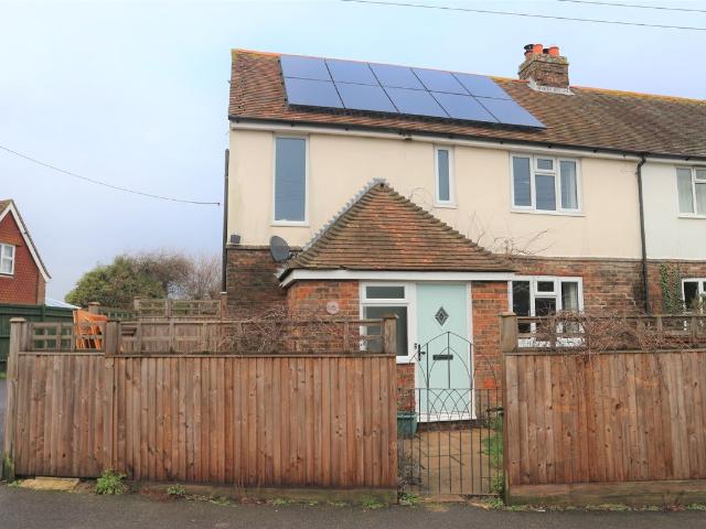 Peelings Lane, Westham BN24, 4 bed semi detached house to rent, £1,800 pcm | PrimeLocation