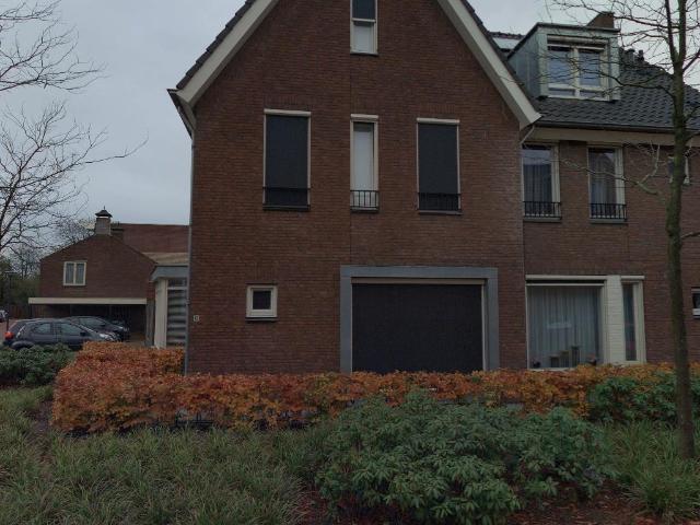 Peellandstraat 13
