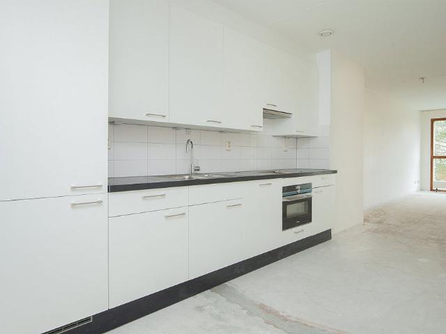 Peelstraat, 55, Amsterdam
