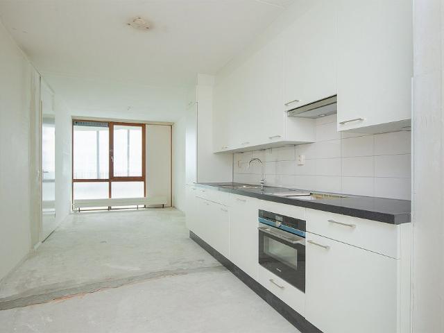 Peelstraat, 57, Amsterdam