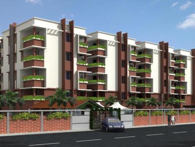 Peenya 3 BHK Apartment For Sale Bengaluru