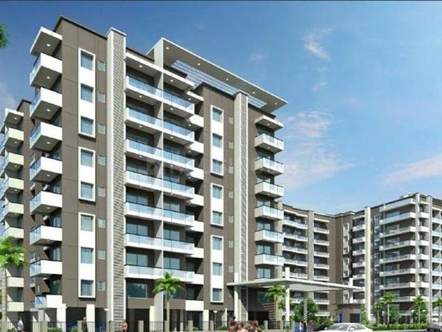 Peenya 4 BHK Apartment For Sale Bengaluru