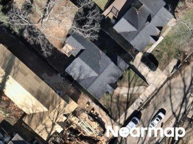 Peeples St SW