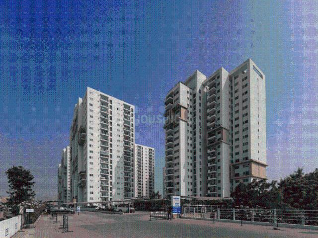 Peeramcheru 2 BHK Apartment For Sale Hyderabad