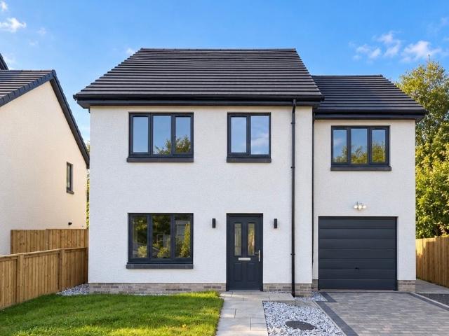Peesweep Row, Cumnock KA18, 4 bed property to rent, £1,700 pcm | PrimeLocation