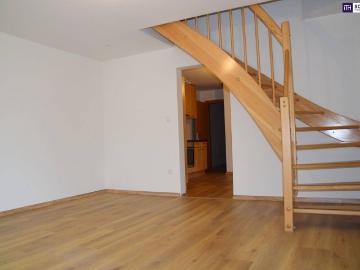 Maisonette Highlight in Wildon mit viel Charme – toller abtrennbarer Garten und Carportstellplatz! Ab sofort verfügbar!