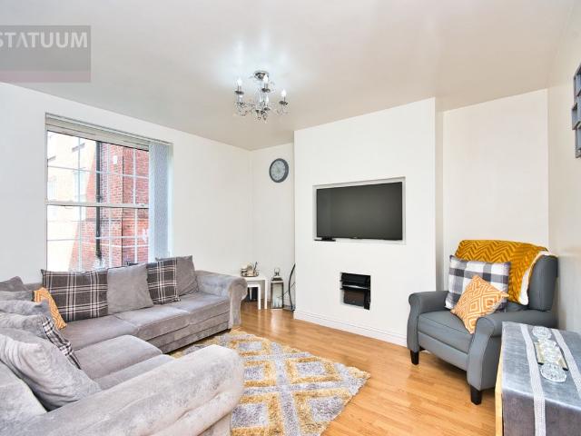 Pegwell House, Pembury Road, London E5, 3 bed flat to rent, £2,900 pcm | PrimeLocation