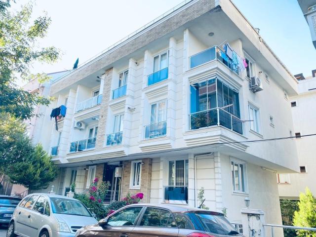 Pegaas'tan Cihangir Mah. Metrobüse 8dk 1+1 Teraslı Kiralık Daire