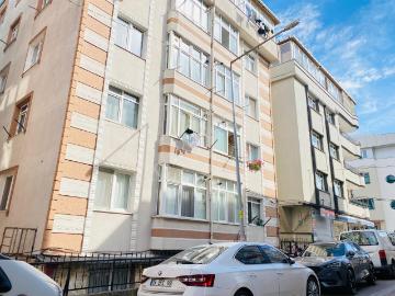 Pegaas'tan Cihangir Mah. Metrobüse 3dk 2+1 Yüksek Giriş Daire