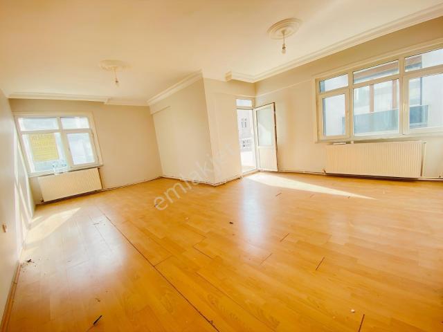 Pegaas'tan Ambarlı Mah. Merkezi Konumda 3+1 Arakat Kiralık Daire