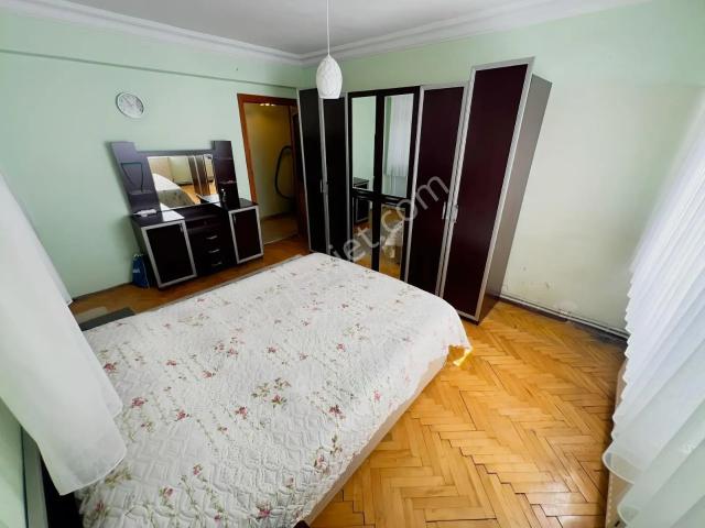 Pegaas'tan Ambarlı Mahallesinde 2+1 Ful Eşyalı Kiralık Daire