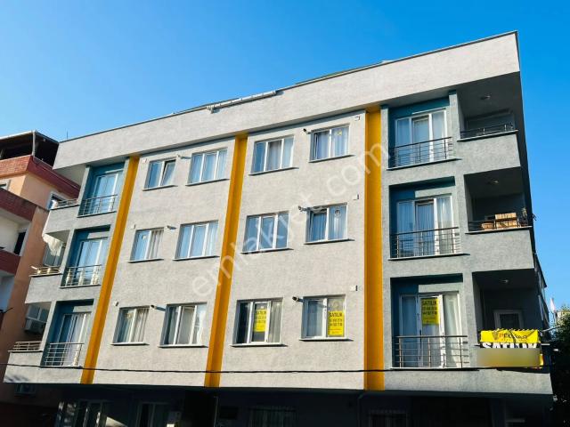 Pegaas'tan Asansörlü 3 Yıllık Bina 2+1 Ara Kat Lüx Satılık Daire