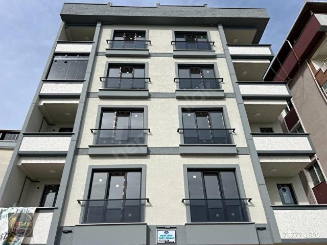 PEGAAS'TAN DENİZKÖŞKLER MAH. DENİZ MANZARALI ARAKAT 2+1 DAİRE