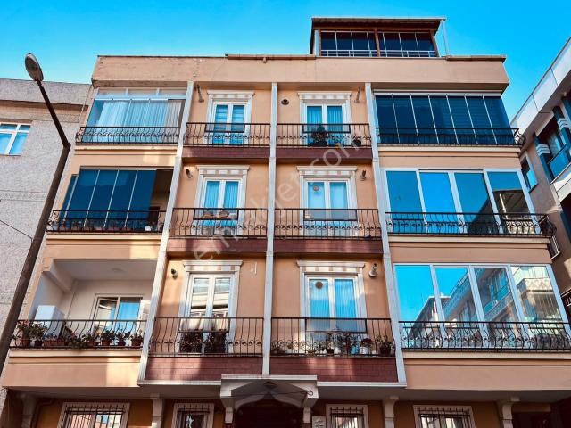 Pegaas'tan Denizköşkler Mh Çift Girişli 5+2 Satılık Dublex Daire