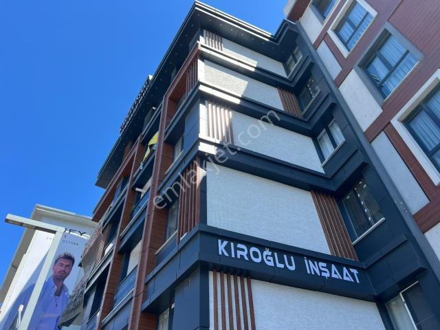 Pegaas'tan Denizköşkler E 5 Cephe Ayrı Mutfaklı 4.kat 2+1 Daire