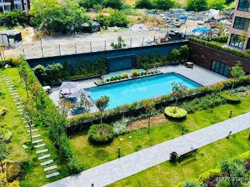 PEGAAS'TAN EVİNPARK GÖKTÜRK SİTESİ'NDE 3+1 ARAKAT KİRALIK DAİRE