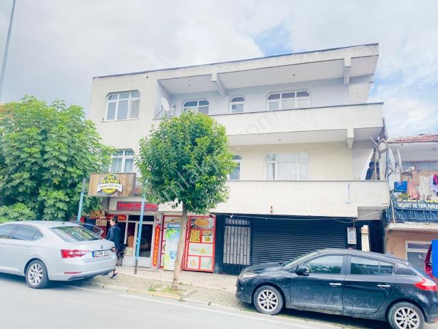 Pegaas'tan Firuzköy Mah. Deniz göl Manzaralı 3+1 Kiralık Daire