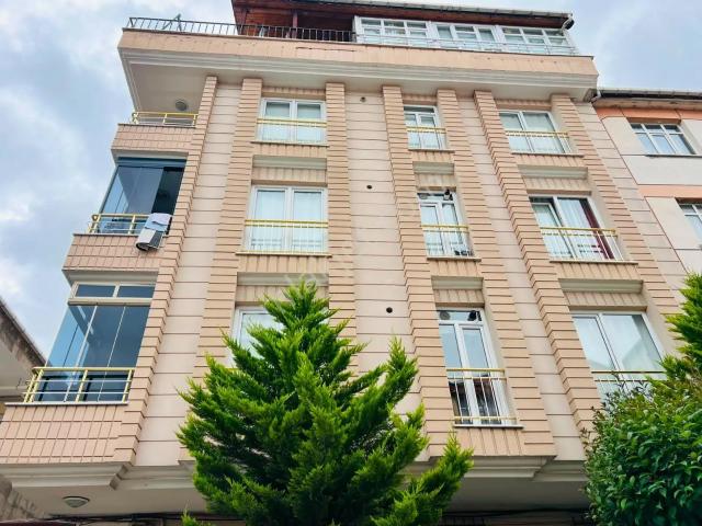 Pegaas'tan M.kemal Paşa Mah. 2+1 Bahçe Katı Kiralık Daire