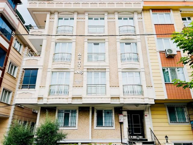Pegaas'tan M.kemal Paşa Mah. İskanlı Arakat 2+1 Satılık Daire