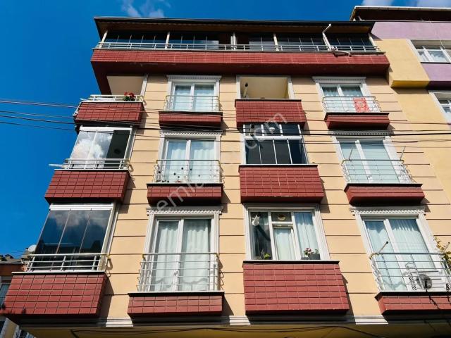 Pegaas'tan M.kemal Paşa Mah. Ön Cephe 1+1 Eşyalı Kiralık Daire