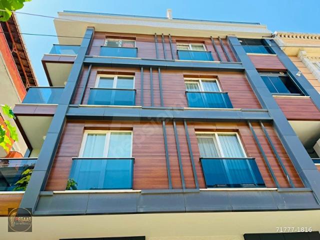PEGAAS'TAN M.KEMAL PAŞA MAH. ÖN CEPHE 2+1 ARAKAT KİRALIK DAİRE