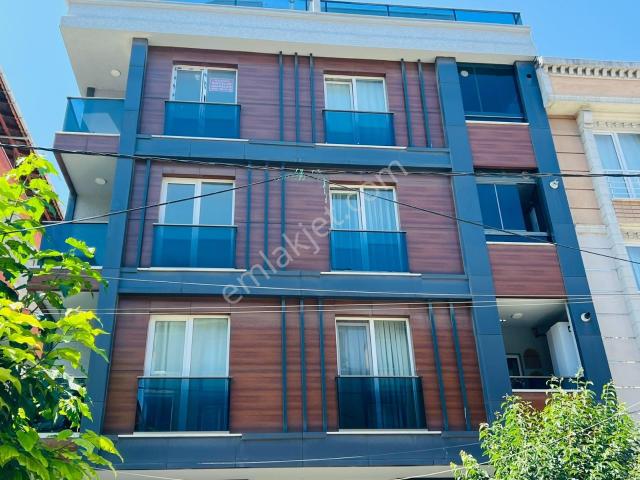 Pegaas'tan M.kemal Paşa Mah. Ön Cephe 2+1 Arakat Kiralık Daire