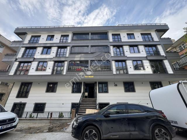Pegaas'tan Mareşale 3dk Otoparklı Sıfır 2+1 Arakat Satılık Daire