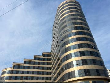 Pegaas'tan N5 Suites'te E5'e Ve Metrobüse Yakın 1+1 Eşyalı Daire