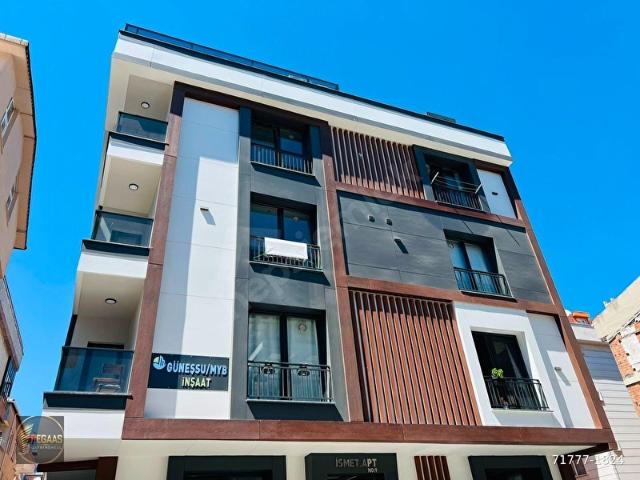 PEGAAS'TAN PELİCAN AVM YANI METROBÜSE 5d 2+1ARAKAT SATILIK DAİRE