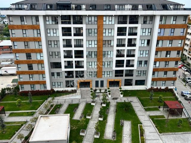 Pegaas'tan Reform Life'da Deniz göl Manzaralı 5+2 Dublex Daire