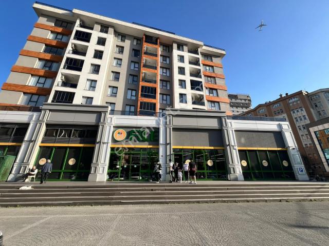 Pegaas'tan Reform Life'da Sıfır Çift Girişli 4+2 Dublex Daire