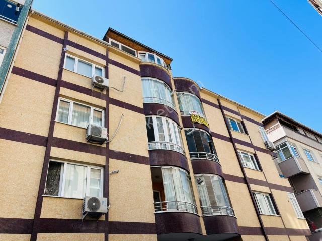 Pegaas'tan Üniversite Mah Ayrı Girişli 5+2 Dubleks Satılık Daire