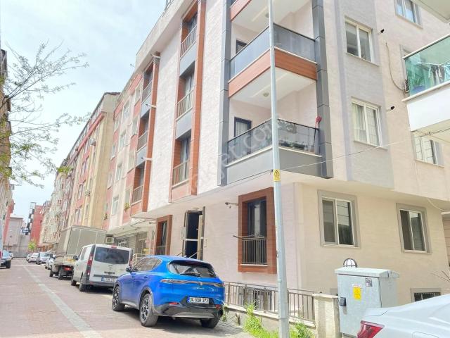 Pegaas'tan Üniversite Mah Metrobüse 4dk 1+1 Eşyalı Kiralık Daire