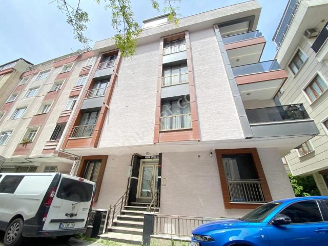 Pegaas'tan Üniversite Mah Metrobüse 4dk 1+1 Eşyalı Kiralık Daire