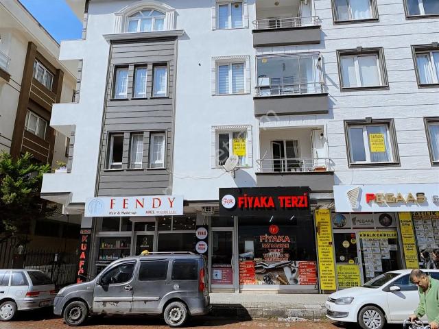 Pegaas'tan Üniversite Mah Pelican Mall Yanında 3+1 Satılık Daire