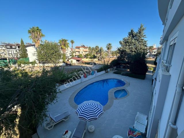 Pegasus Residence Eşyalı 4+1 Müstakil Gibi Dubleks 3 Banyolu