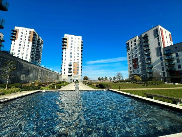 Pegasus Way, Gillingham ME7, 2 bed flat to rent, £1,450 pcm | PrimeLocation