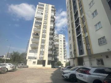 Pegasus'tan Çukurova'da Hayalpark Civarı Kiralık Daire