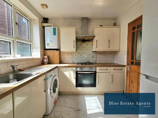 Pegg Road, Hounslow, TW5 1 bed ground floor flat to rent £1,495 pcm £345 pw