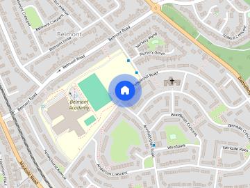 Peggieshill Road, Ayr, Ayrshire, KA7